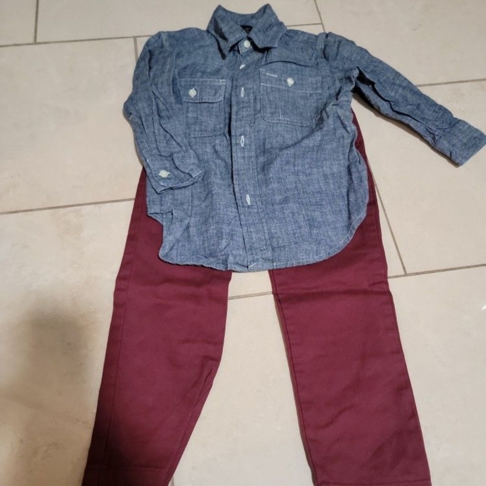 Polo ralph lauren set